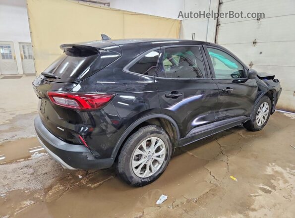 1FMCU9GN3SUB51008 2025 FORD ESCAPE Black Tył prawy
