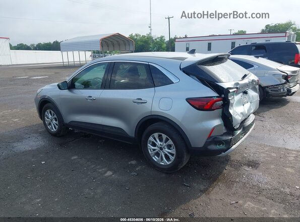 1FMCU9GN4PUB25329 2023 FORD ESCAPE Silver 