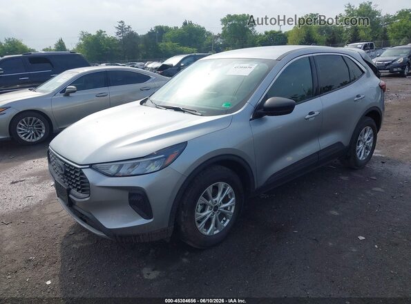 1FMCU9GN4PUB25329 2023 FORD ESCAPE Silver 