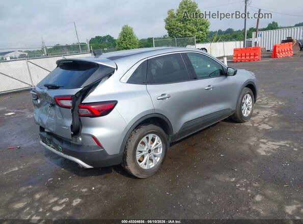 1FMCU9GN4PUB25329 2023 FORD ESCAPE Silver 