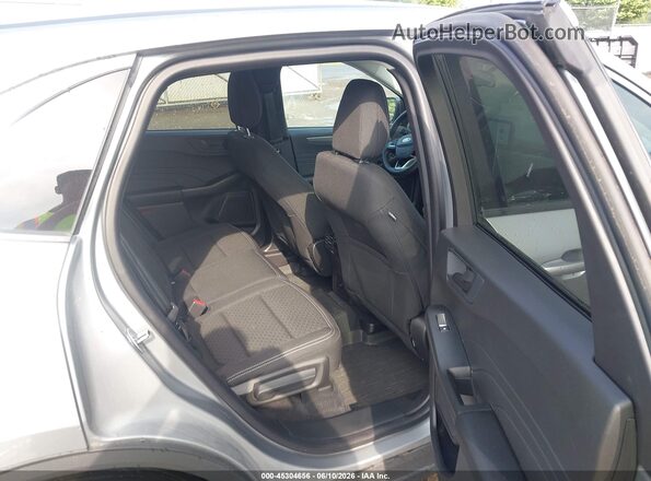 1FMCU9GN4PUB25329 2023 FORD ESCAPE Silver 