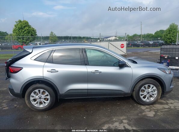 1FMCU9GN4PUB25329 2023 FORD ESCAPE Silver 