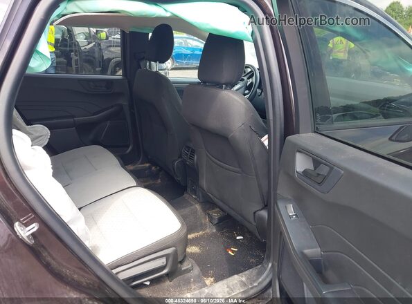 1FMCU9GN4PUB41014 2023 FORD ESCAPE Purple VIN կոդի պիտակի տեսք