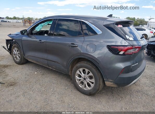 1FMCU9GN4RUA38422 2024 FORD ESCAPE Black Հետևի ձախ