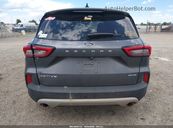 1FMCU9GN4RUA38422 2024 FORD ESCAPE Black 