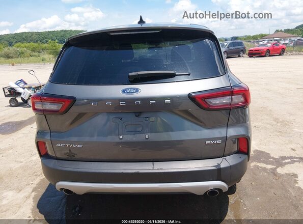 1FMCU9GN4RUB57961 2024 FORD ESCAPE Gray 