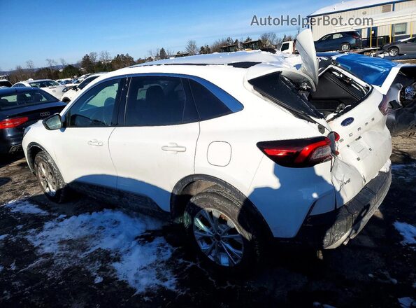 1FMCU9GN6PUA65814 2023 FORD ESCAPE Белый 