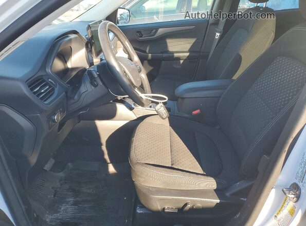 1FMCU9GN6PUA65814 2023 FORD ESCAPE Белый 