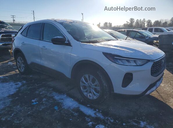 1FMCU9GN6PUA65814 2023 FORD ESCAPE Белый 