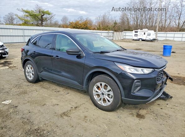 1FMCU9GN6RUB46962 2024 FORD ESCAPE Black Front right