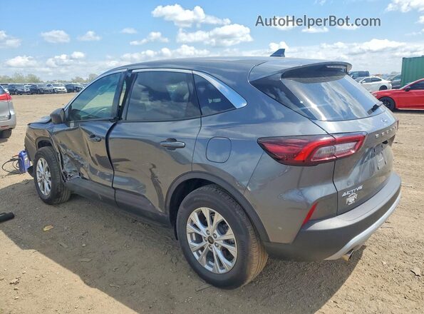 1FMCU9GN6RUB56021 2024 FORD ESCAPE Gray უკანა მარცხენა