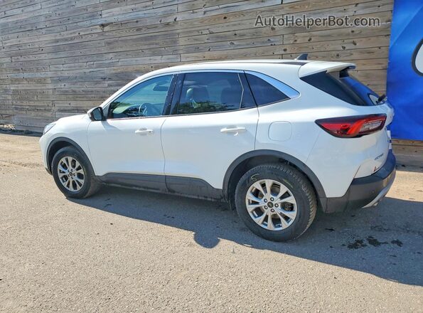 1FMCU9GN8PUB42893 2023 FORD ESCAPE White 