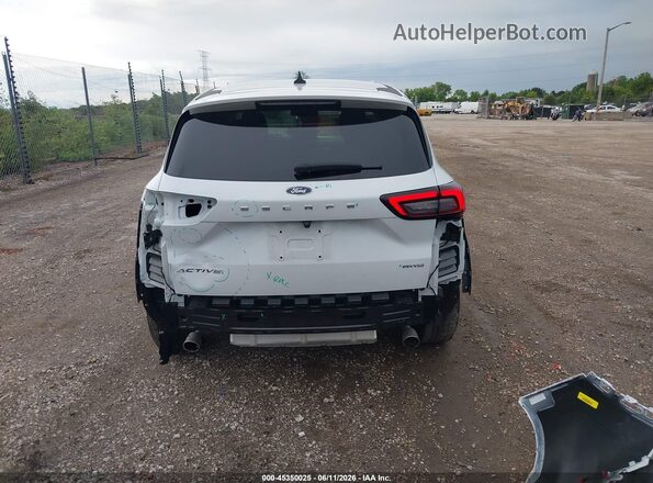 1FMCU9GN8SUB32101 2025 FORD ESCAPE Black 