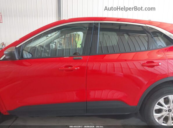 1FMCU9GN9RUB00851 2024 FORD ESCAPE Red 