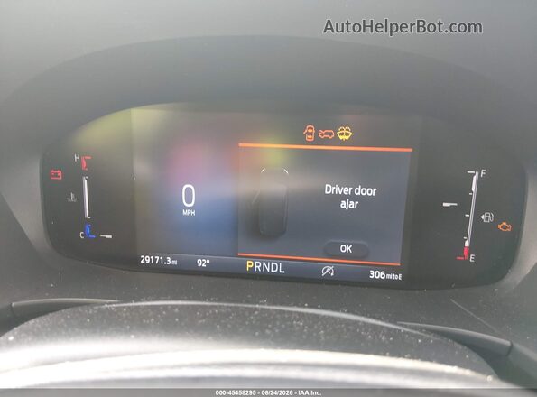 1FMCU9GN9SUB30826 2025 FORD ESCAPE Black 