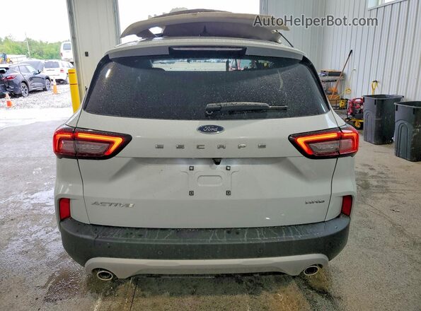 1FMCU9GNXTUA04606 2026 FORD ESCAPE Gray 