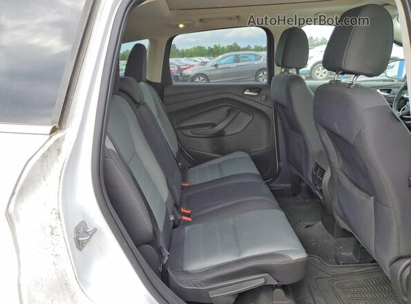 1FMCU9GX0GUB84878 2016 FORD ESCAPE White უკანა სალონის ხედი