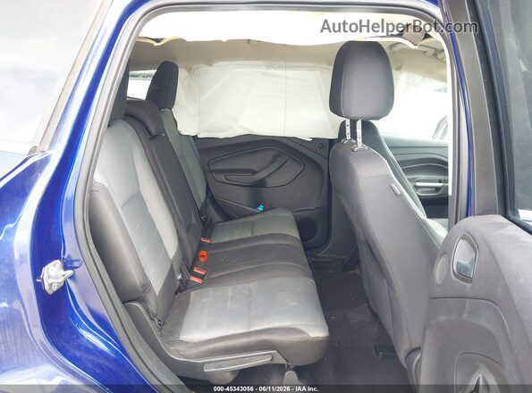 1FMCU9GX2GUB02228 2016 FORD ESCAPE Blue VIN կոդի պիտակի տեսք