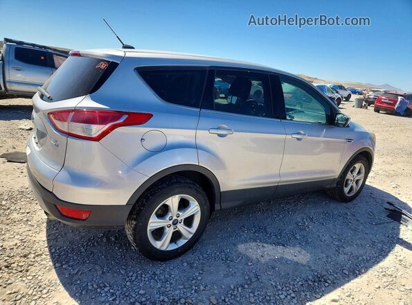 1FMCU9GX2GUB39621 2016 FORD ESCAPE Silver 