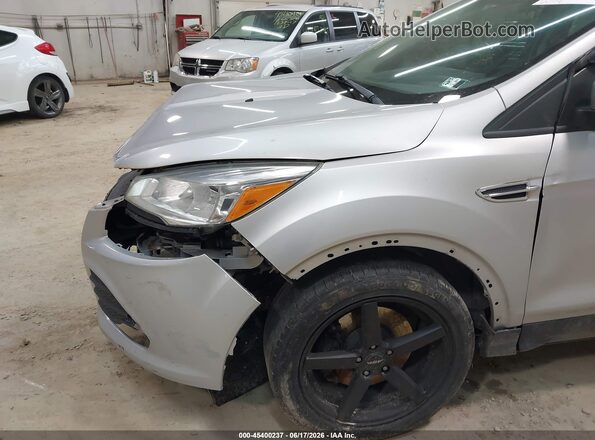 1FMCU9GX2GUC03544 2016 FORD ESCAPE Silver Панорамний вид салону 360°