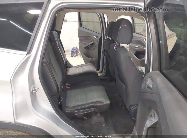 1FMCU9GX2GUC03544 2016 FORD ESCAPE Silver Вид наклейки з VIN-кодом
