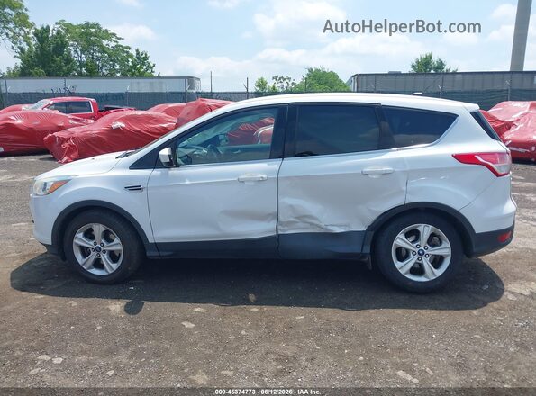 1FMCU9GX2GUC04872 2016 FORD ESCAPE White Սալոնի հետևի տեսք