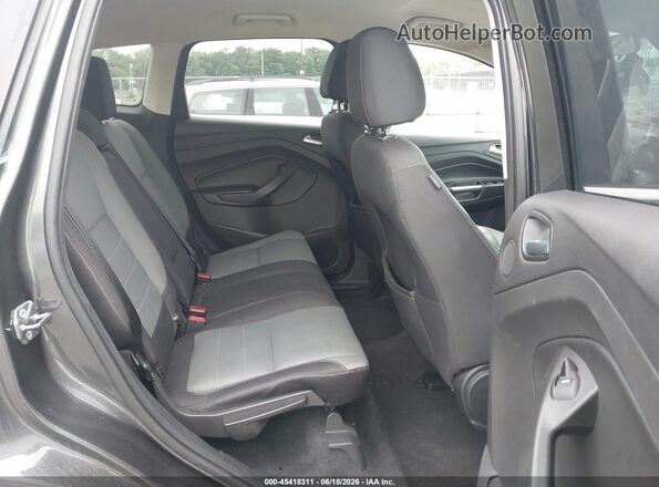 1FMCU9GX4GUC48890 2016 FORD ESCAPE Gray VIN կոդի պիտակի տեսք