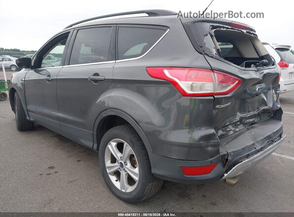 1FMCU9GX4GUC48890 2016 FORD ESCAPE Gray Հետևի ձախ