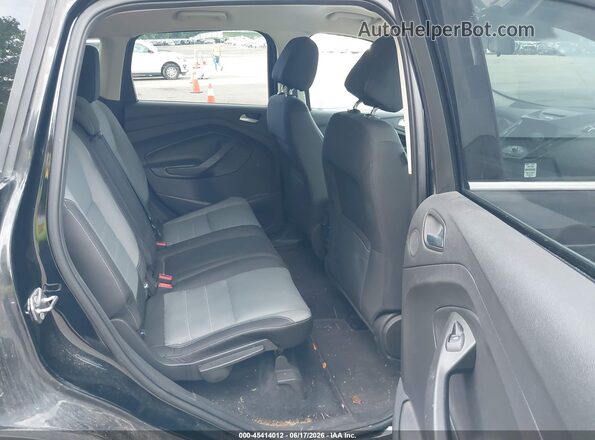 1FMCU9GX8GUA64617 2016 FORD ESCAPE Black VIN կոդի պիտակի տեսք