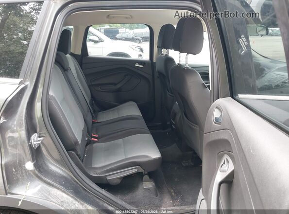 1FMCU9GX8GUB06560 2016 FORD ESCAPE Gray VIN կոդի պիտակի տեսք