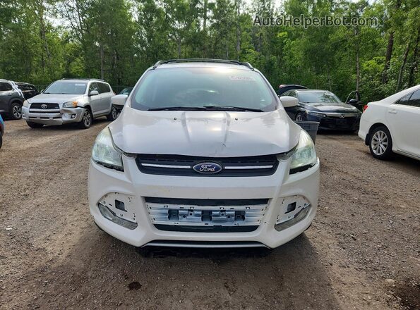 1FMCU9GX8GUB76897 2016 FORD ESCAPE White 