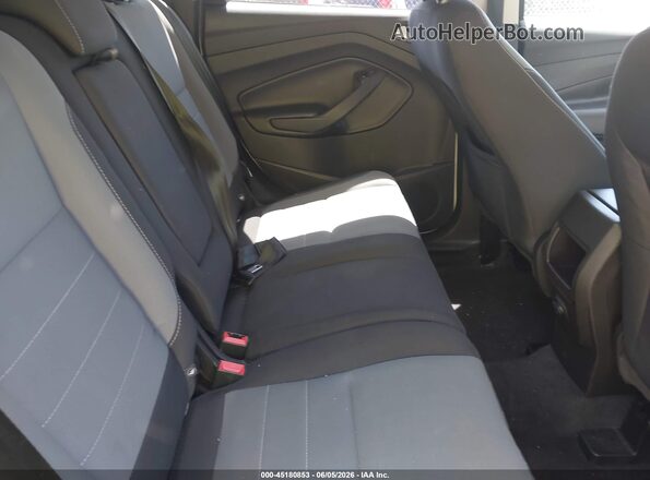 1FMCU9GX8GUC28948 2016 FORD ESCAPE White VIN կոդի պիտակի տեսք