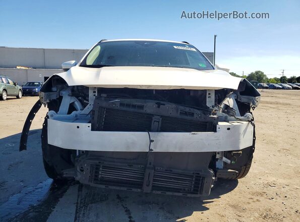 1FMCU9H91LUA24938 2020 FORD ESCAPE White Դիմացի տեսք