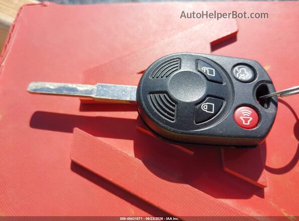 1FMCU9HD0JUA87627 2018 FORD ESCAPE Gray Widok deski rozdzielczej