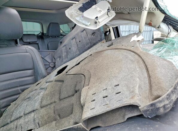 1FMCU9HD3JUB31765 2018 FORD ESCAPE Beige VIN sticker view