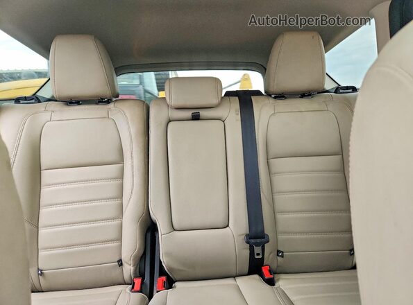 1FMCU9HD3KUB87013 2019 FORD ESCAPE Gray 