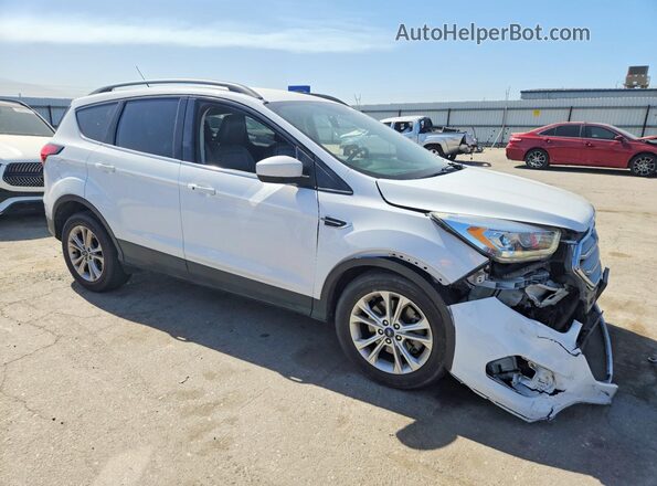 1FMCU9HD3KUC07938 2019 FORD ESCAPE White 