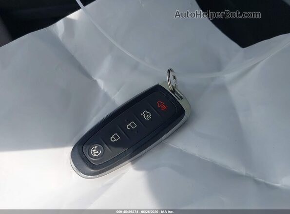 1FMCU9HD4KUA14357 2019 FORD ESCAPE Red Widok deski rozdzielczej