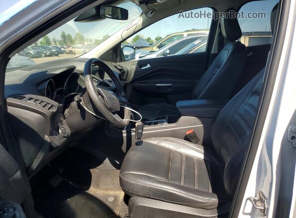 1FMCU9HD4KUB27306 2019 FORD ESCAPE White 