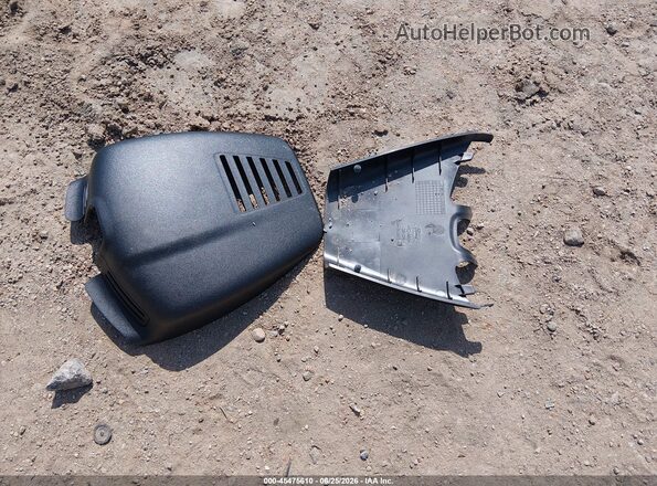 1FMCU9HD7KUB20463 2019 FORD ESCAPE Черный Вид щитка приборов
