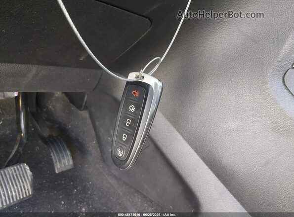 1FMCU9HD7KUB20463 2019 FORD ESCAPE Черный Вид панели приборов