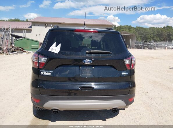 1FMCU9HD8JUC04578 2018 FORD ESCAPE Black 