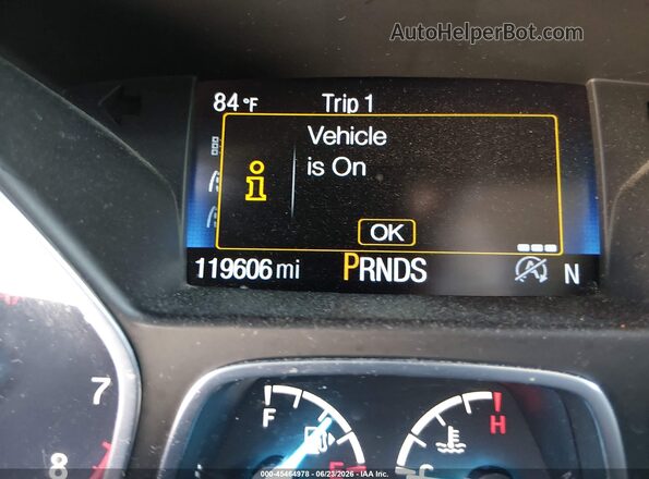 1FMCU9HD8JUC04578 2018 FORD ESCAPE Black 