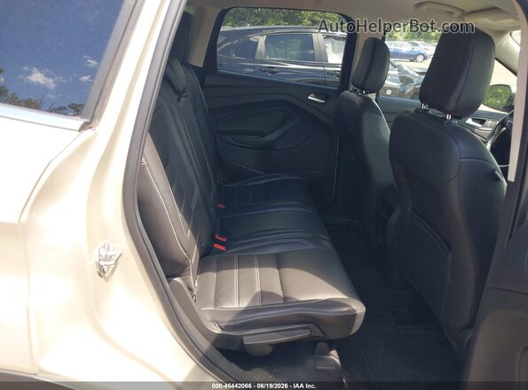 1FMCU9HD8JUD55372 2018 FORD ESCAPE Gold VIN sticker view