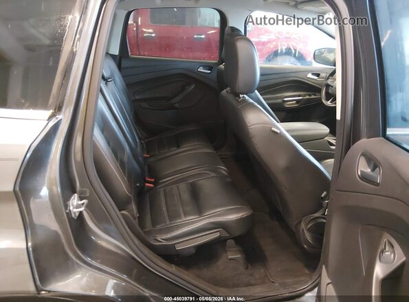 1FMCU9HD9JUB24917 2018 FORD ESCAPE Черный Вид наклейки с VIN-кодом