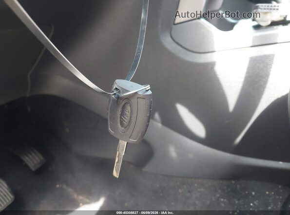 1FMCU9HDXJUA28195 2018 FORD ESCAPE Gray Vista del salpicadero