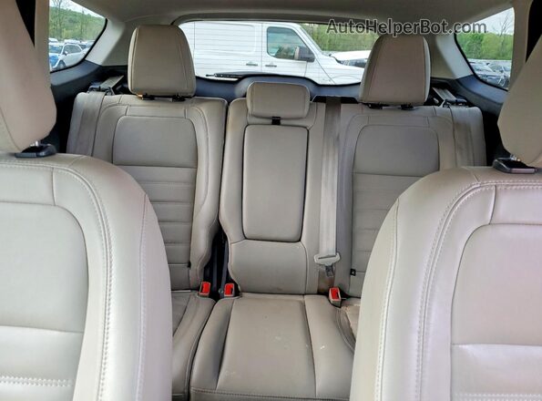 1FMCU9HDXJUB01811 2018 FORD ESCAPE Синий 