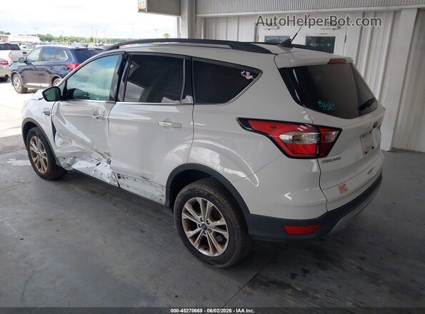 1FMCU9HDXKUA24553 2019 FORD ESCAPE White 