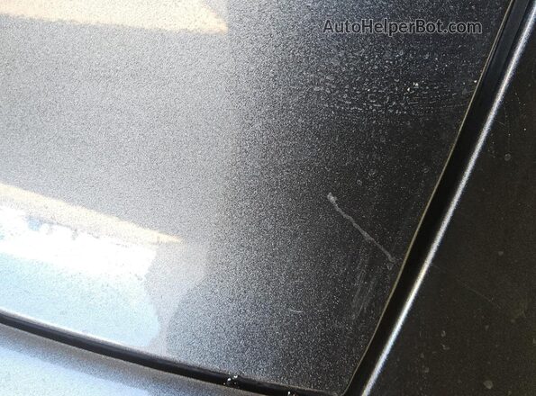 1FMCU9HDXKUB60794 2019 FORD ESCAPE Gray 
