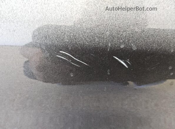 1FMCU9HDXKUB60794 2019 FORD ESCAPE Gray 
